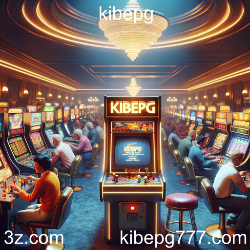 A Evolução dos Jogos de Arcade: De Fliperamas a Cultura Digital