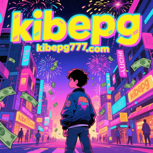 kibepg